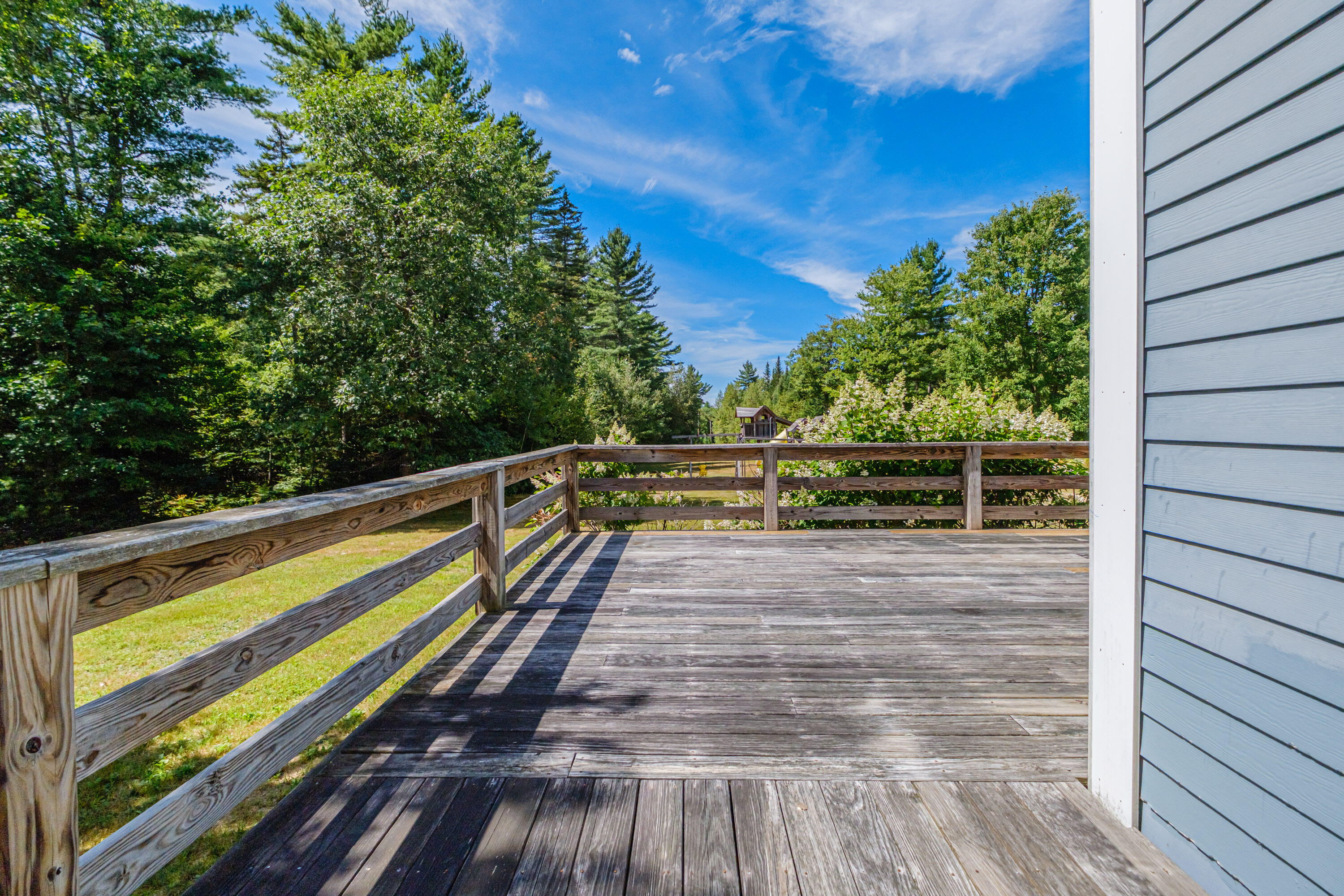 577 East Andover Road Andover ME 04216