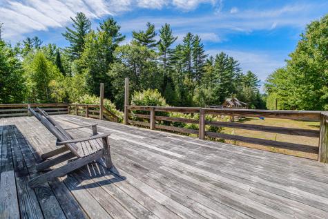 577 East Andover Road Andover ME 04216