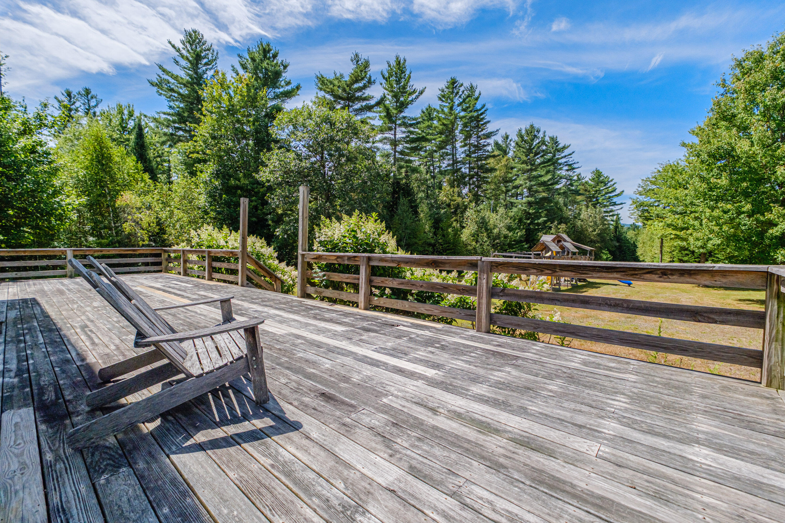 577 East Andover Road Andover ME 04216