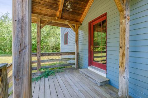 577 East Andover Road Andover ME 04216