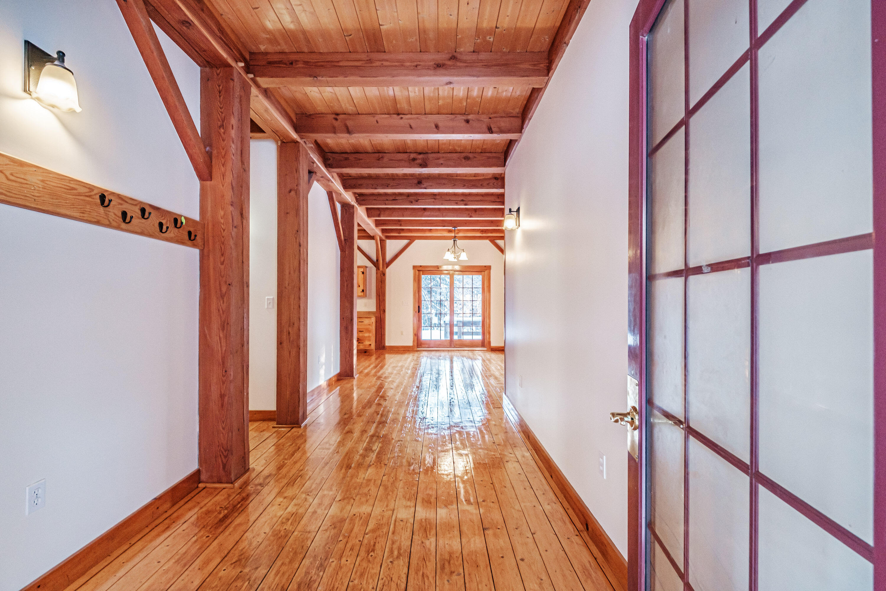 577 East Andover Road Andover ME 04216