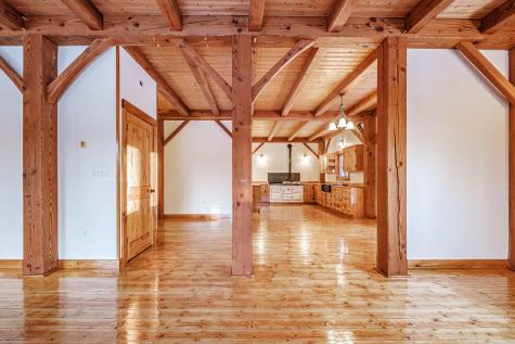 577 East Andover Road Andover ME 04216