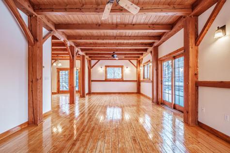 577 East Andover Road Andover ME 04216