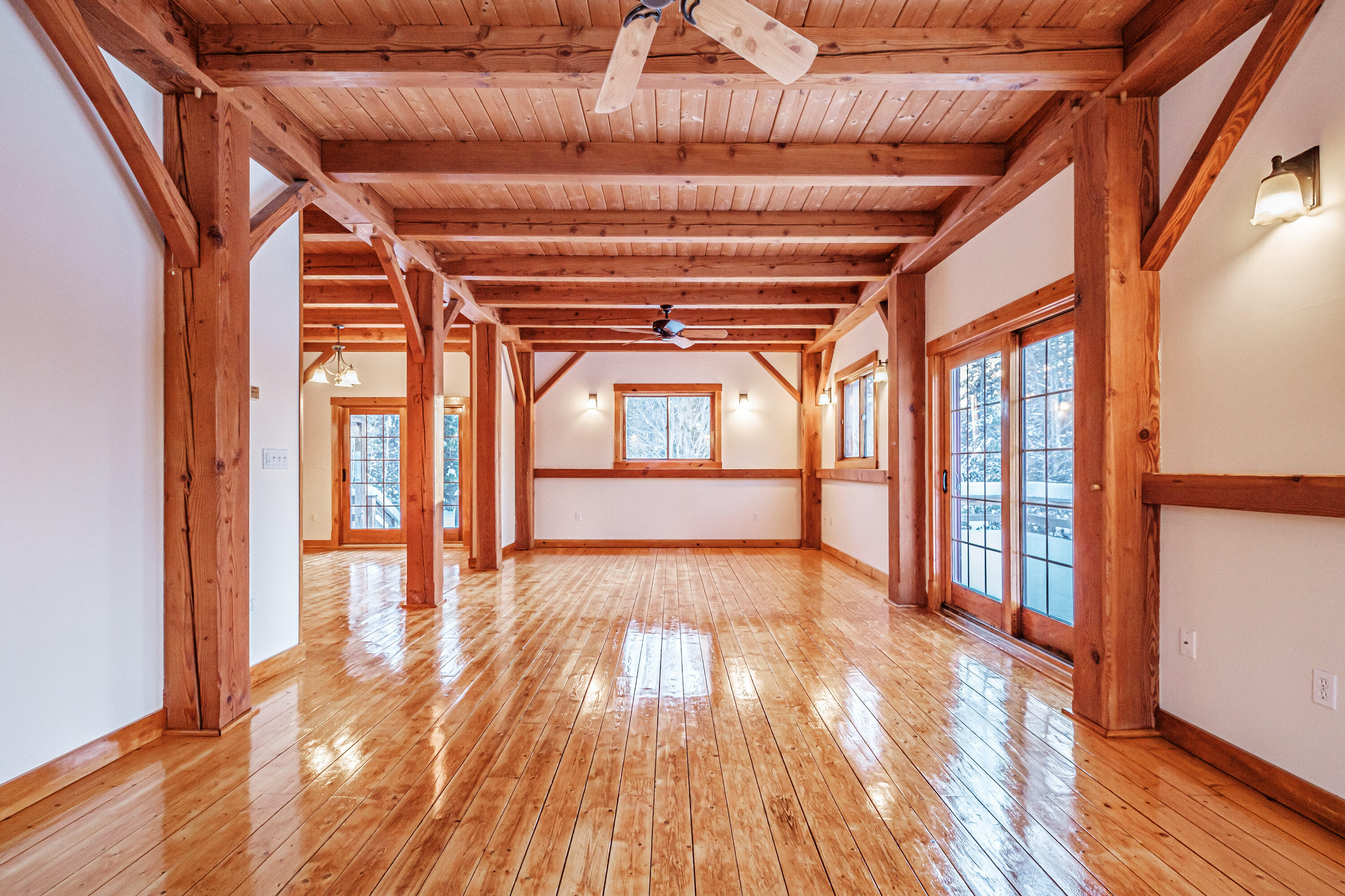 577 East Andover Road Andover ME 04216