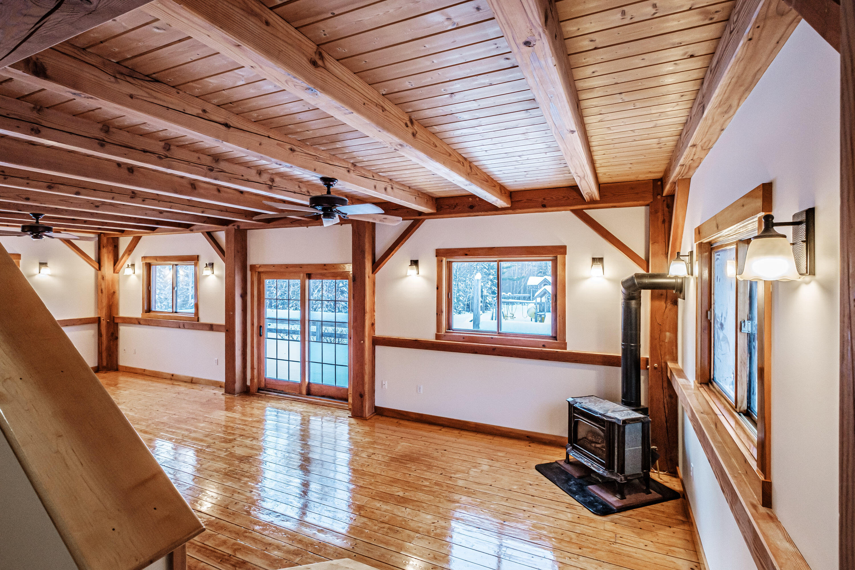 577 East Andover Road Andover ME 04216