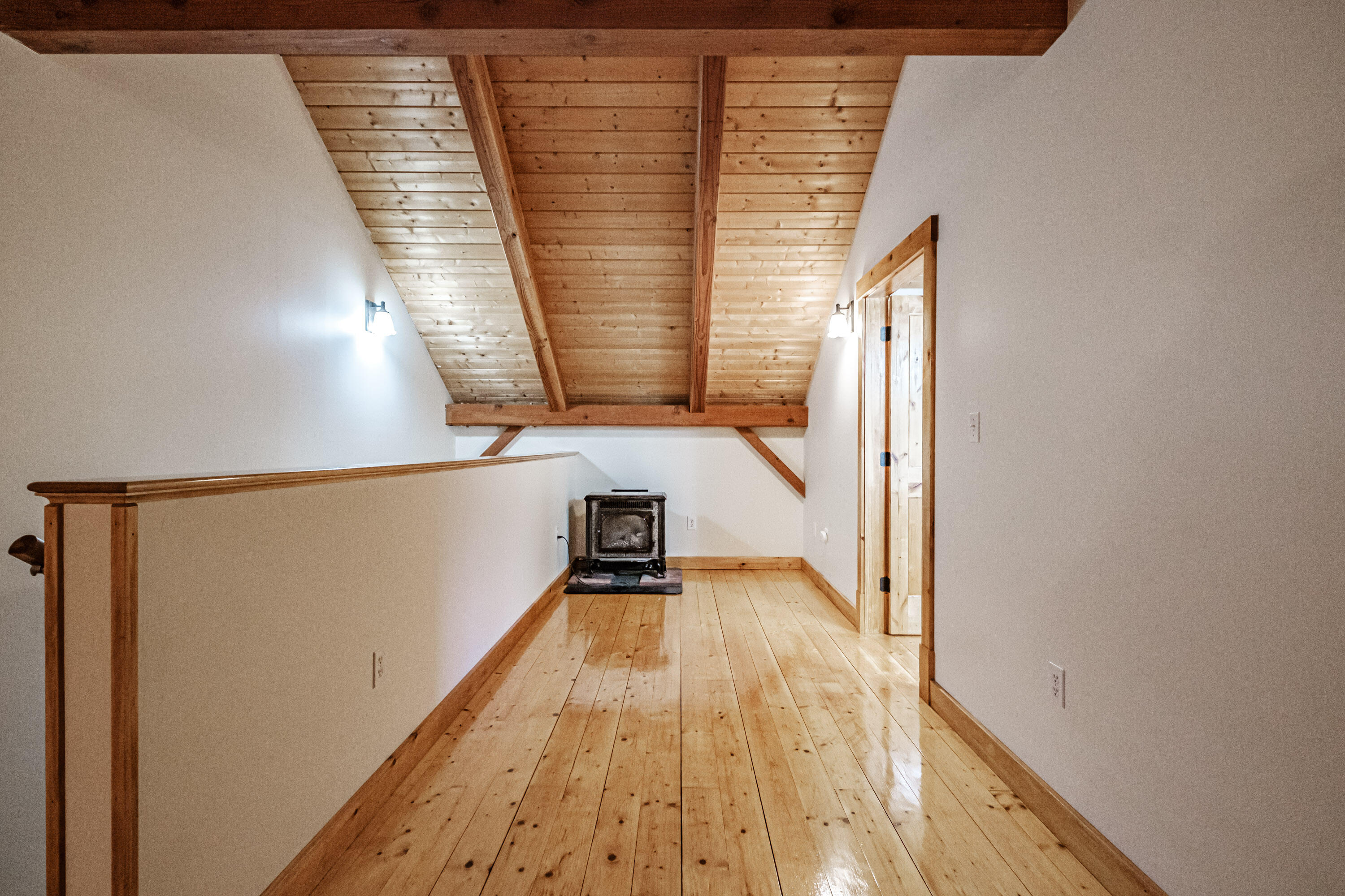 577 East Andover Road Andover ME 04216