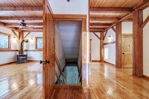 577 East Andover Road Andover ME 04216