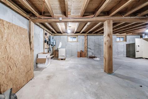 577 East Andover Road Andover ME 04216