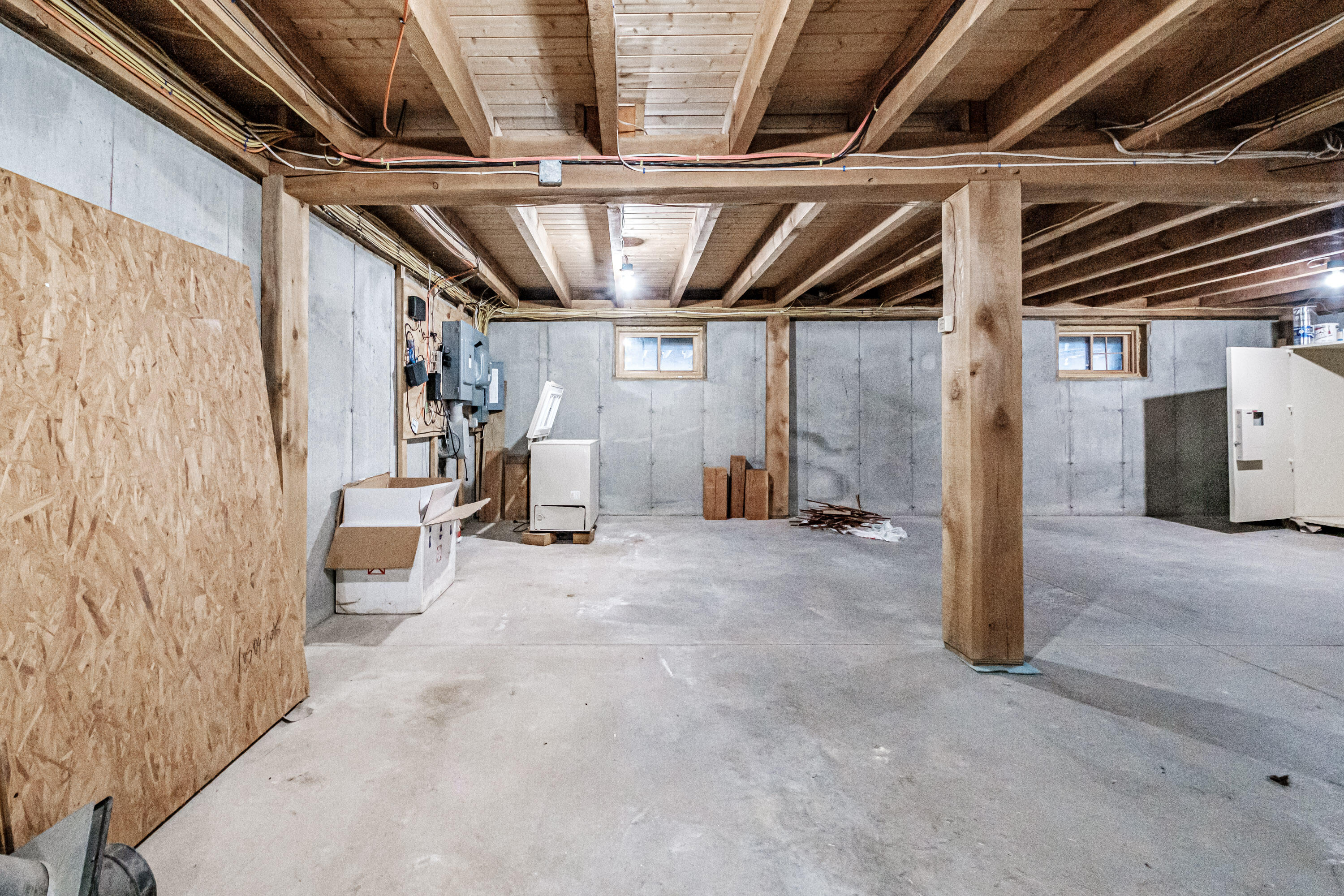 577 East Andover Road Andover ME 04216