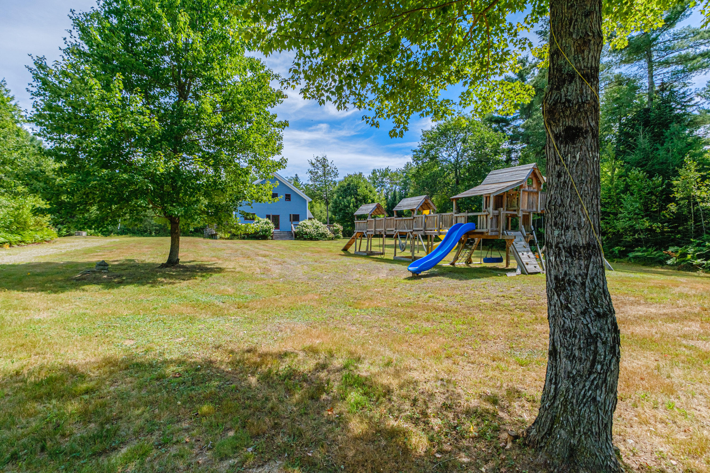 577 East Andover Road Andover ME 04216