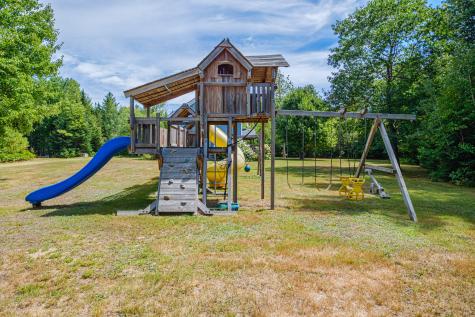 577 East Andover Road Andover ME 04216