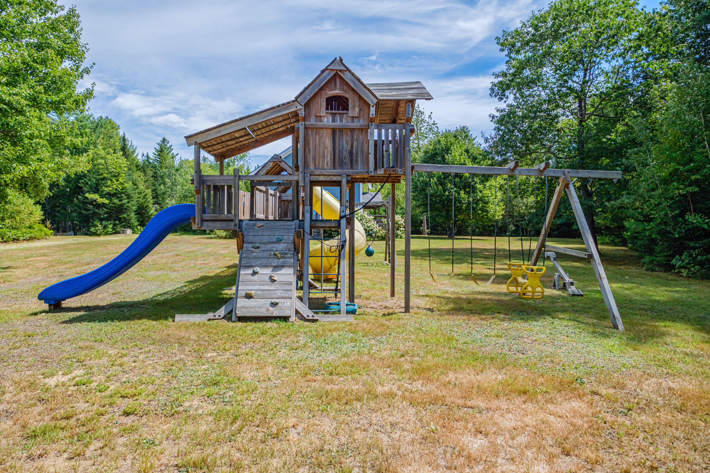 577 East Andover Road Andover ME 04216