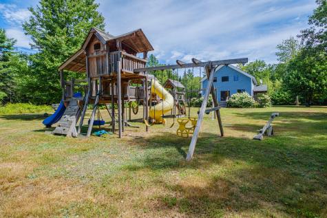 577 East Andover Road Andover ME 04216