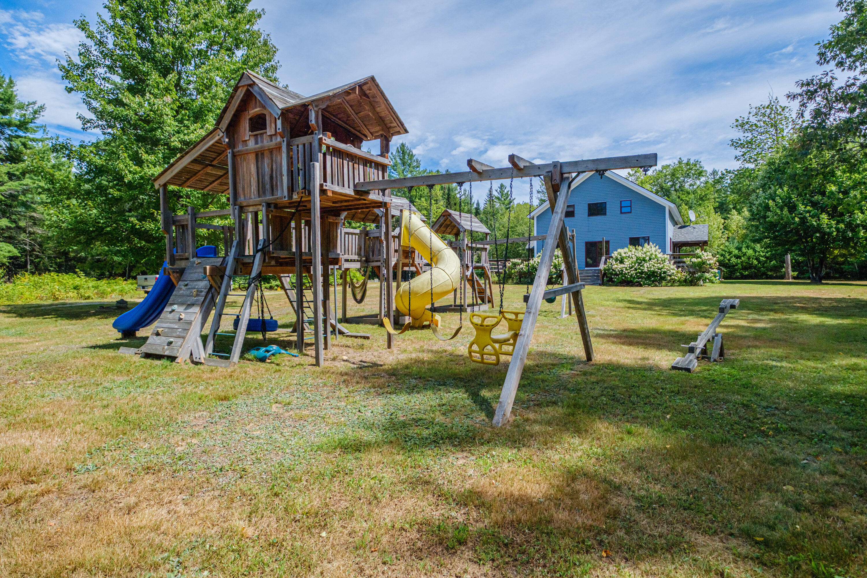 577 East Andover Road Andover ME 04216