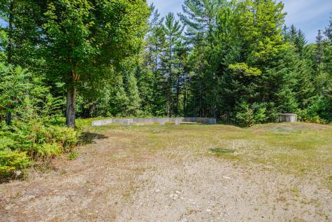 577 East Andover Road Andover ME 04216