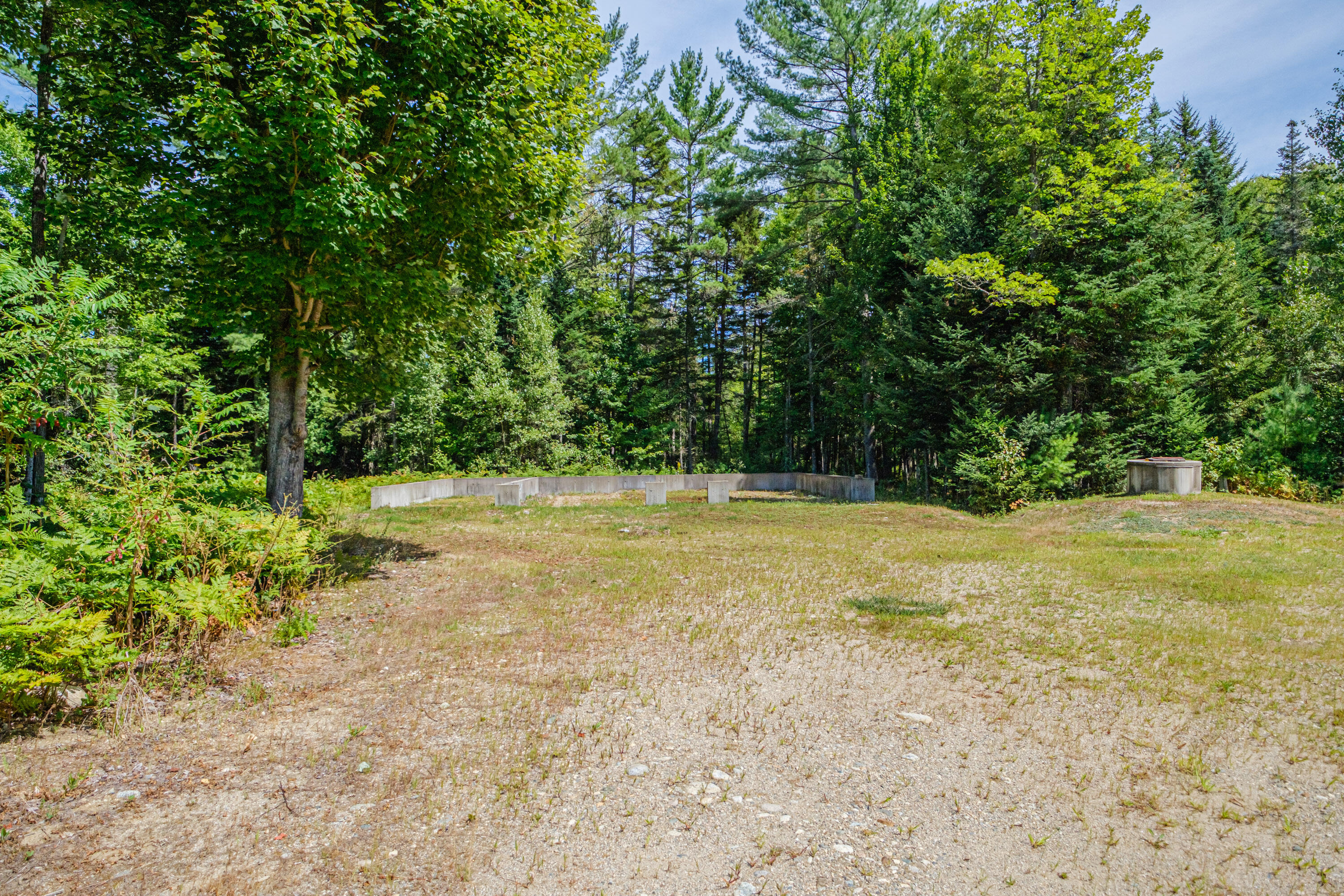 577 East Andover Road Andover ME 04216