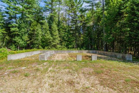 577 East Andover Road Andover ME 04216