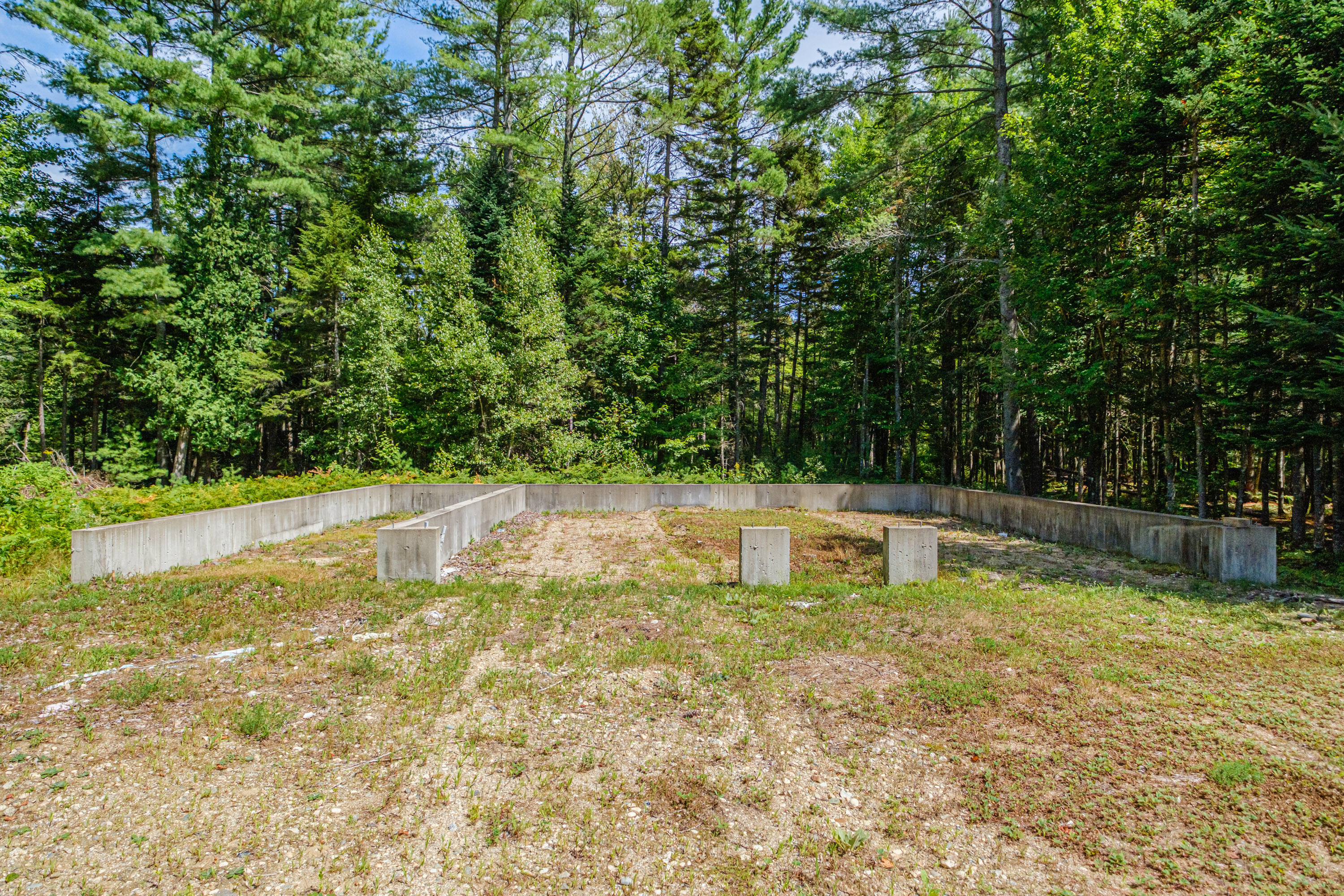 577 East Andover Road Andover ME 04216