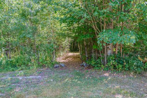 577 East Andover Road Andover ME 04216