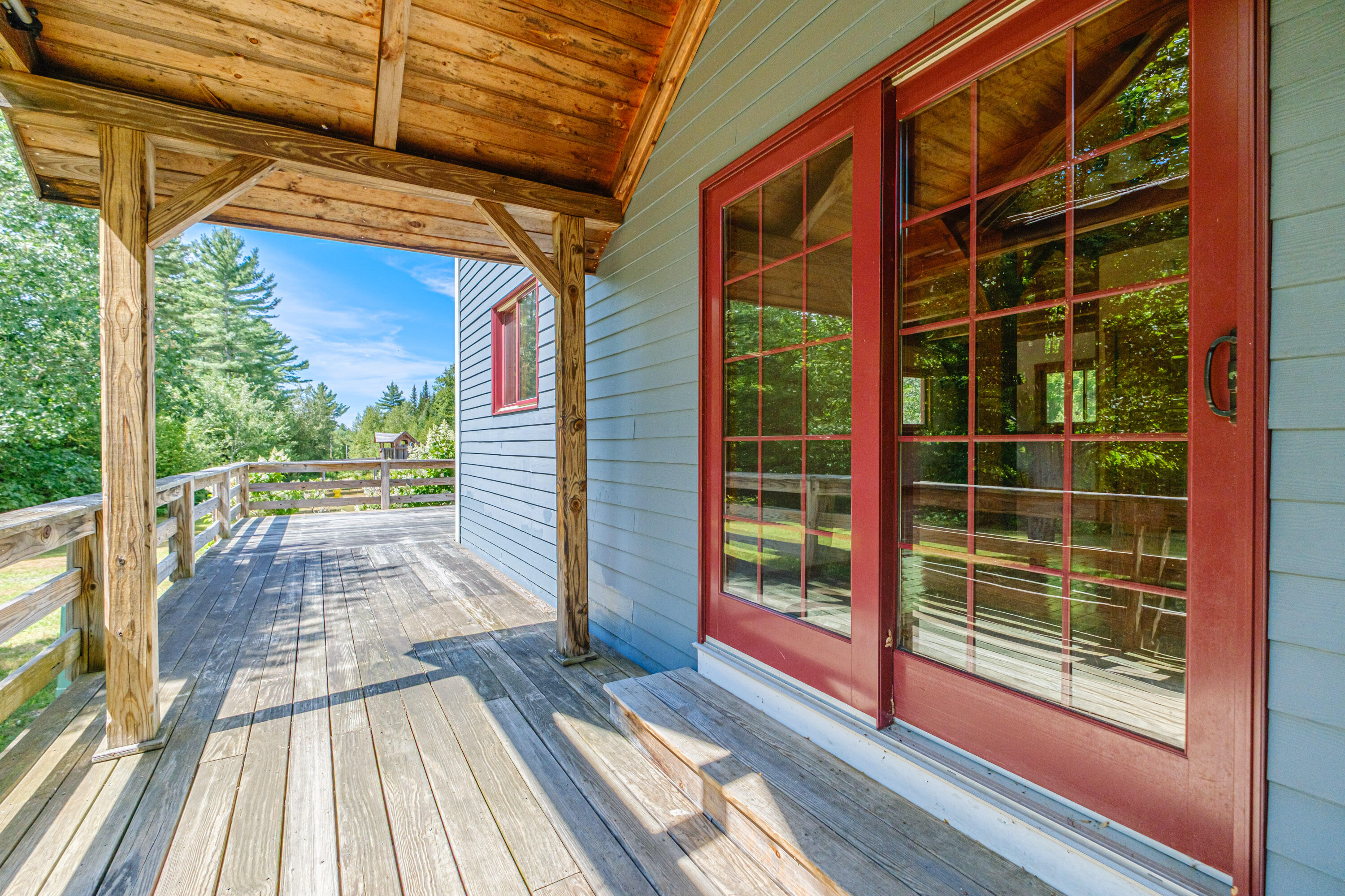 577 East Andover Road Andover ME 04216