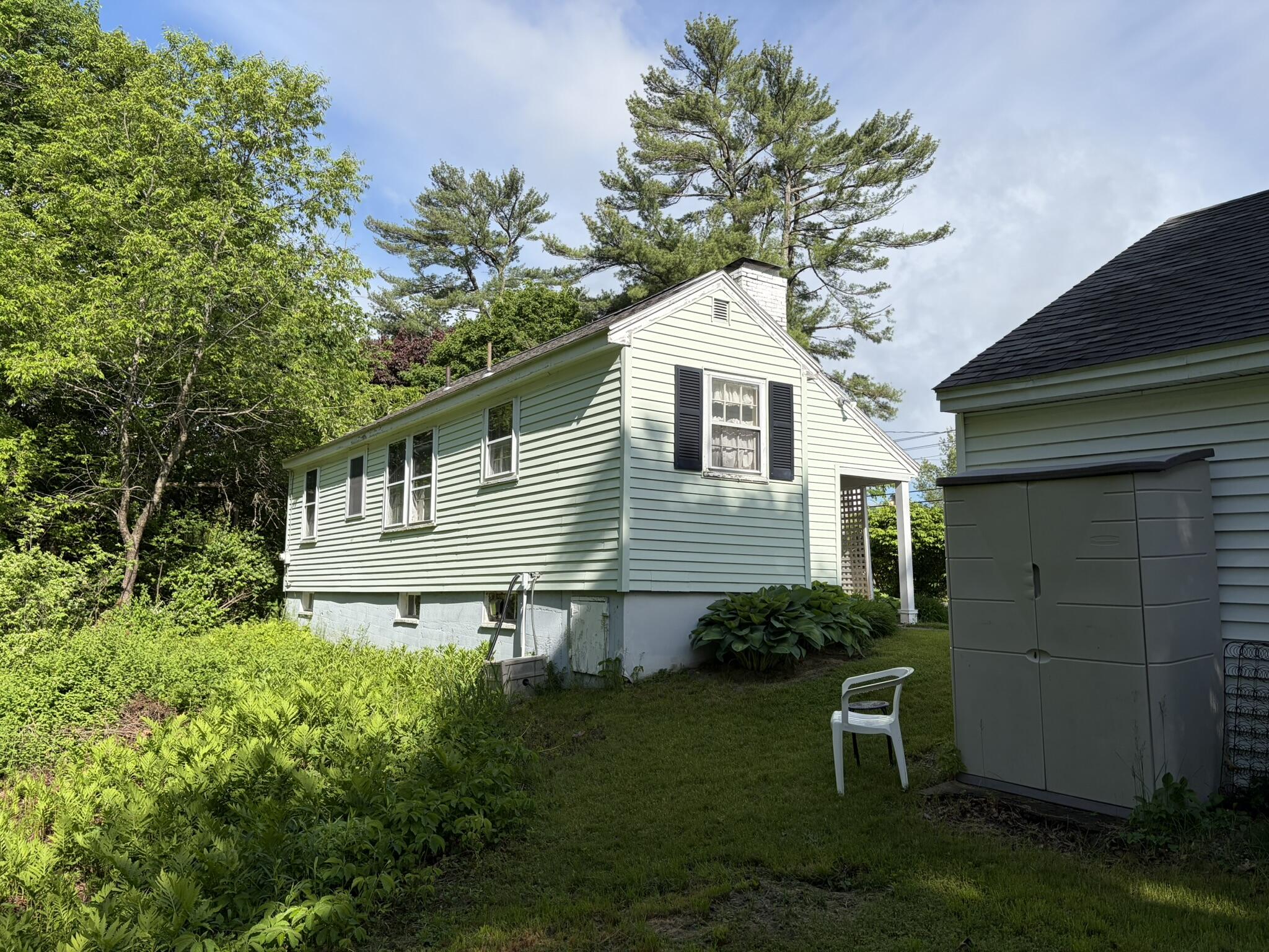 42 Broadturn Road Scarborough ME 04074