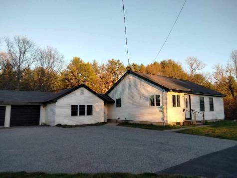 137 River Road Windham ME 04062