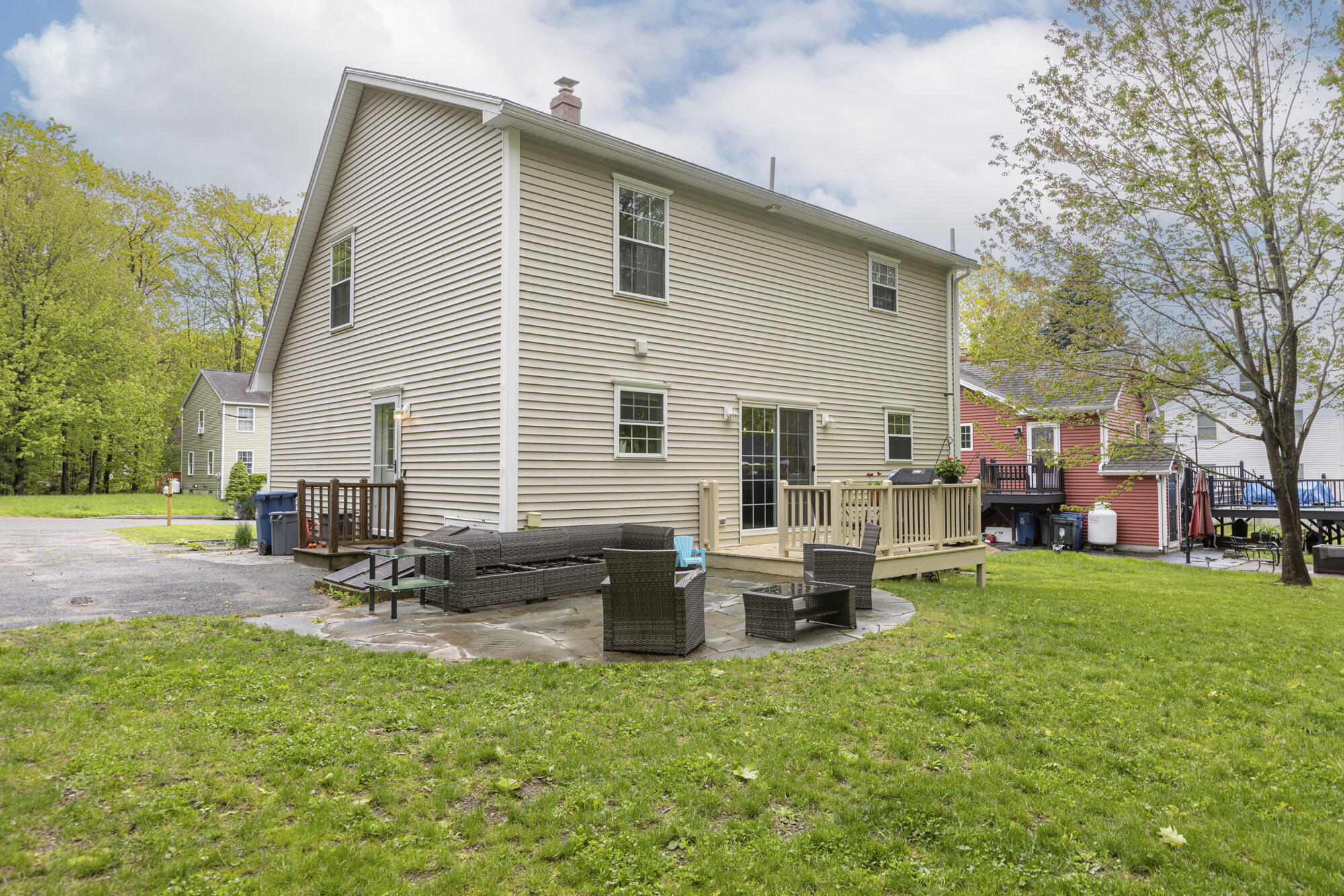 90 Farragut Street Portland ME 04103