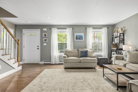 90 Farragut Street Portland ME 04103