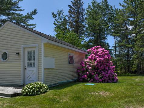 93 Old Route 1 Gouldsboro ME 04607