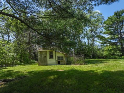 93 Old Route 1 Gouldsboro ME 04607
