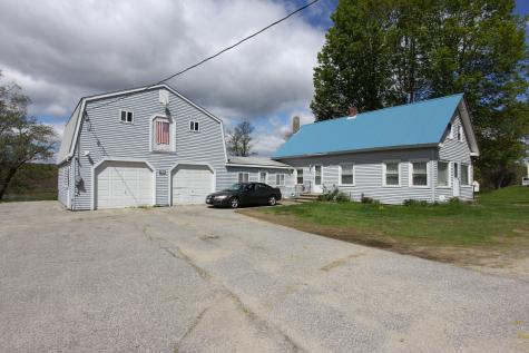 128 West Minot Road Minot ME 04258