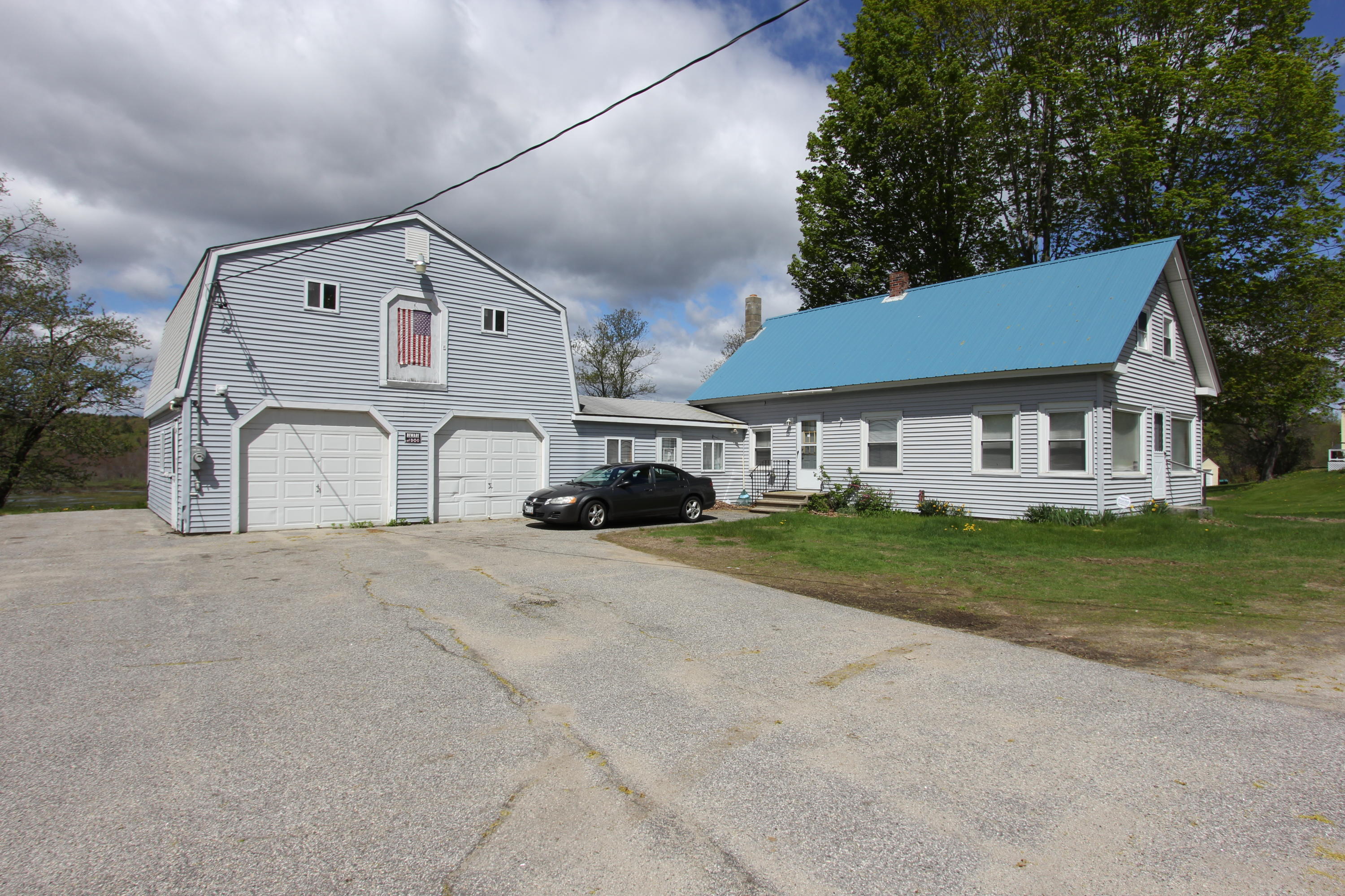 128 West Minot Road Minot ME 04258