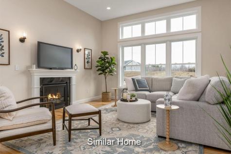 22 Cascade Circle Kennebunk ME 04043