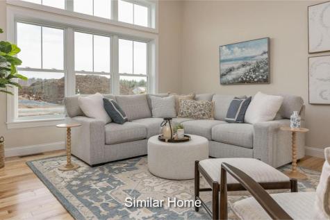 22 Cascade Circle Kennebunk ME 04043