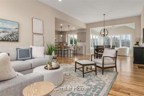 22 Cascade Circle Kennebunk ME 04043