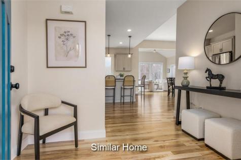 22 Cascade Circle Kennebunk ME 04043