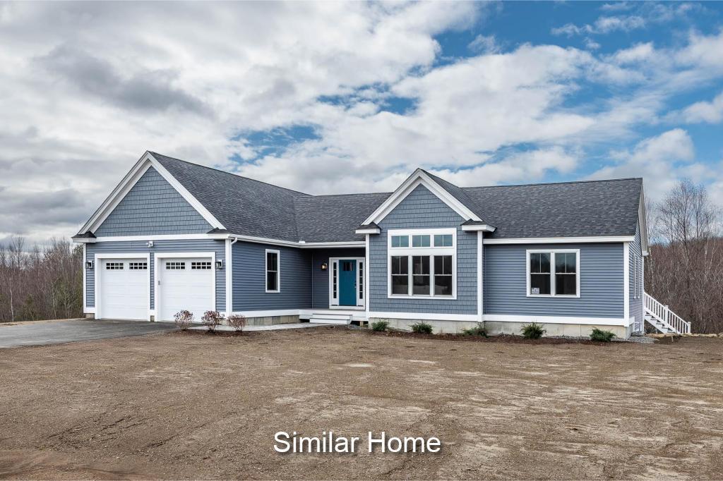22 Cascade Circle Kennebunk ME 04043