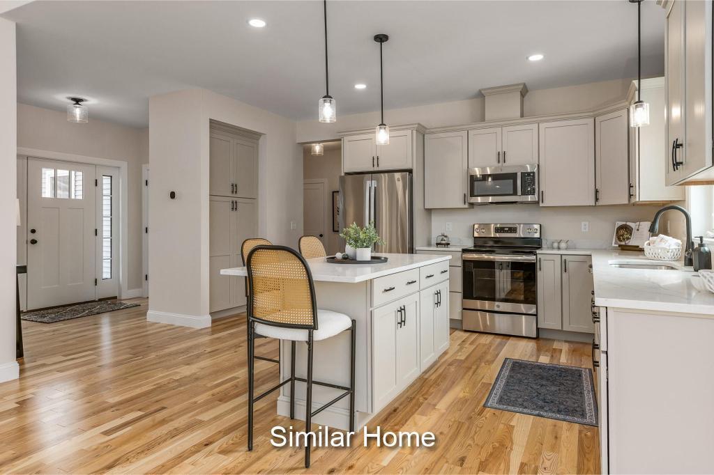 22 Cascade Circle Kennebunk ME 04043