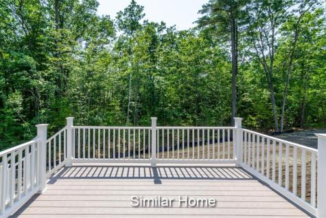 22 Cascade Circle Kennebunk ME 04043