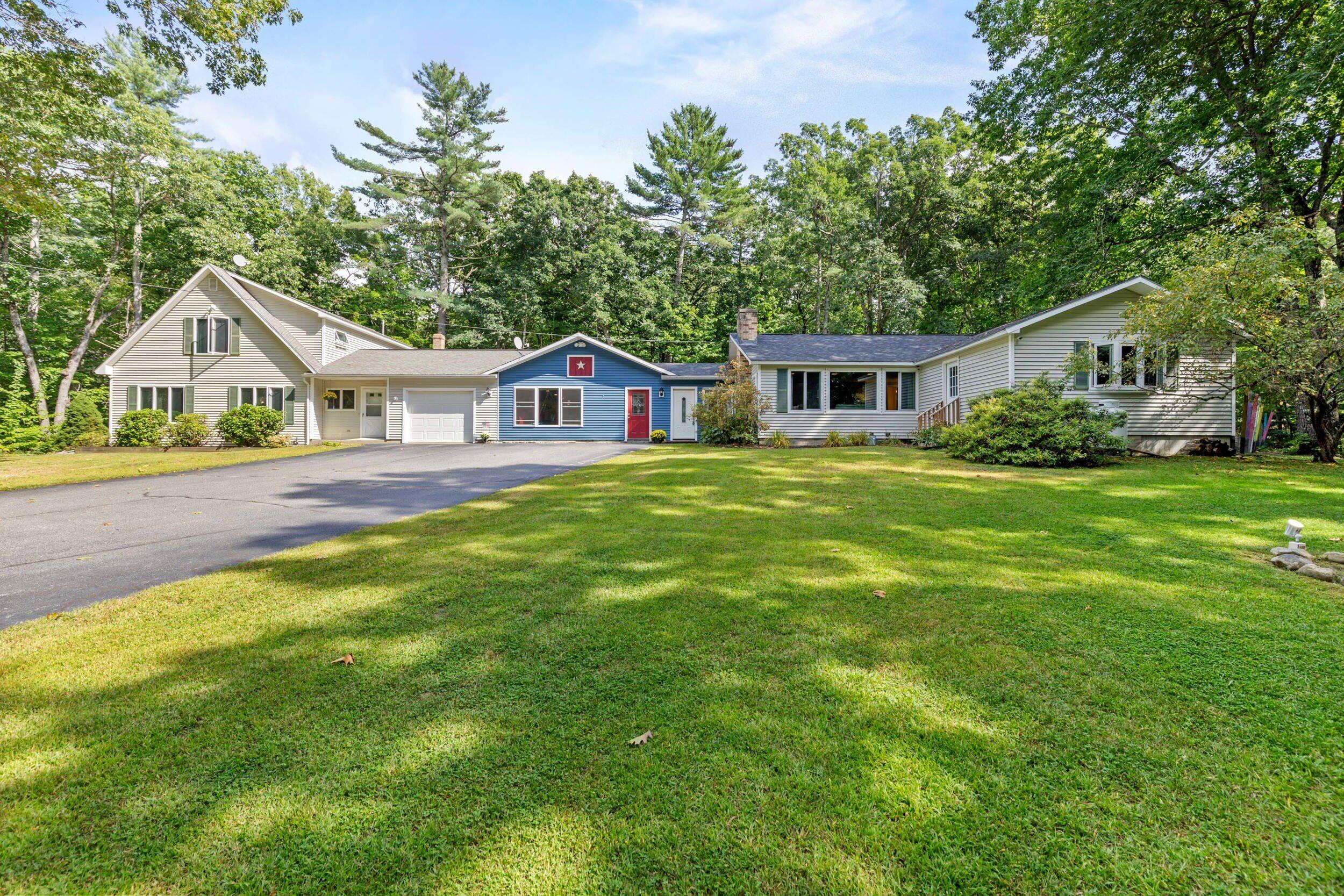 20 Hemlock Drive Windham ME 04062