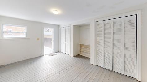 6 Flagg Street Augusta ME 04330