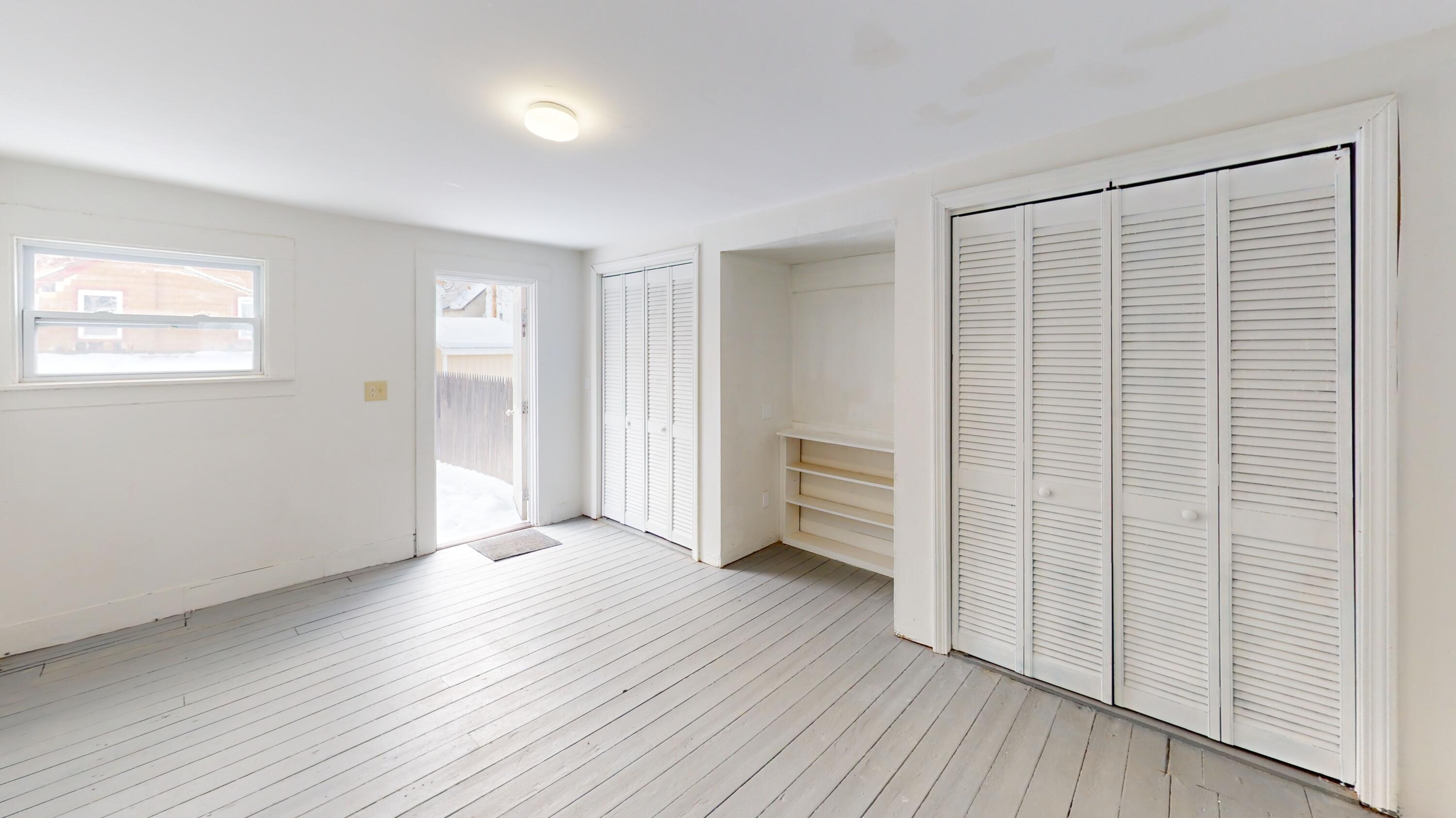 6 Flagg Street Augusta ME 04330