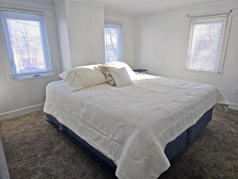 6 Flagg Street Augusta ME 04330