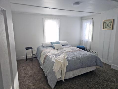 6 Flagg Street Augusta ME 04330