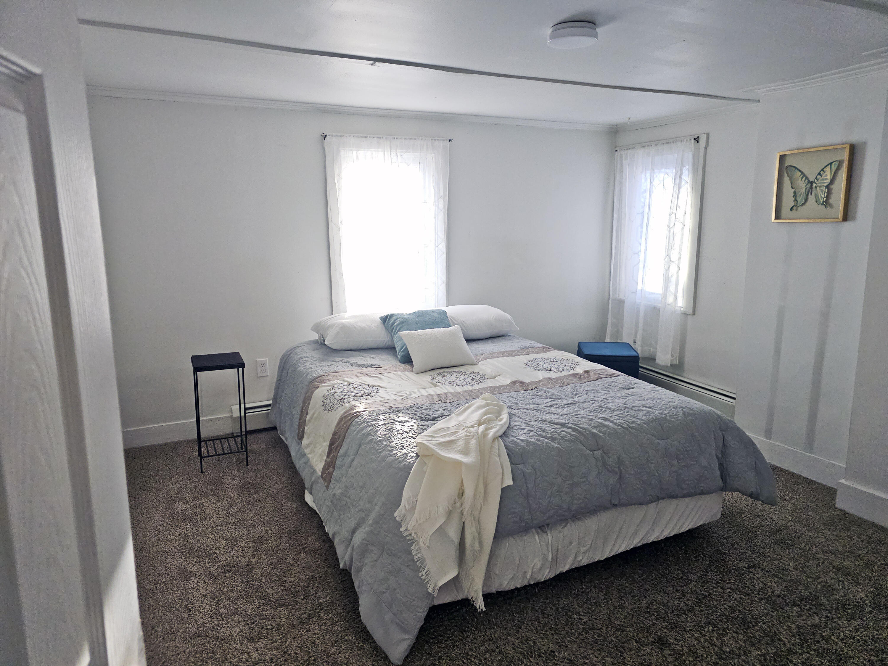 6 Flagg Street Augusta ME 04330