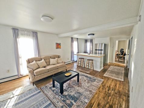 6 Flagg Street Augusta ME 04330