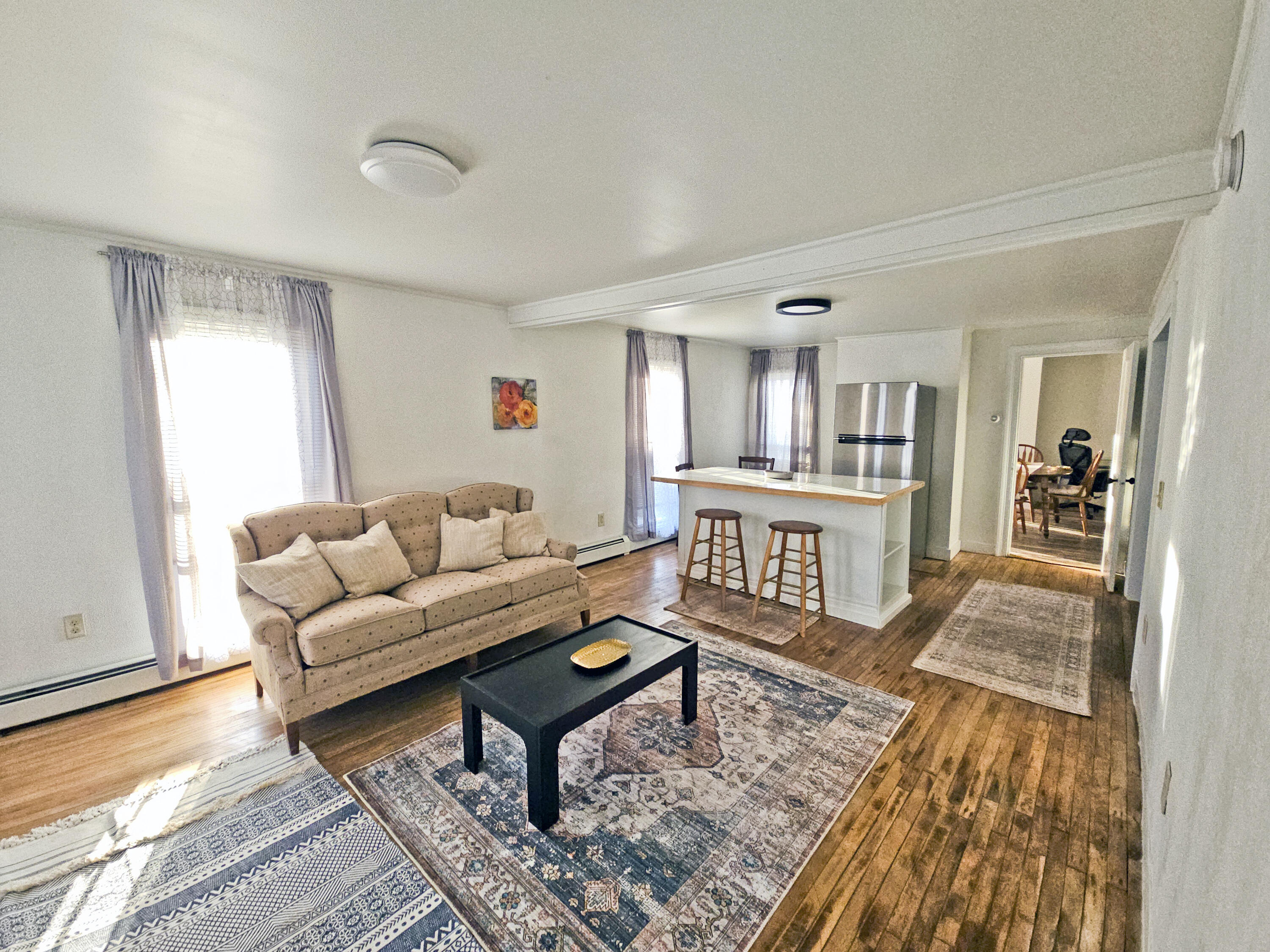 6 Flagg Street Augusta ME 04330