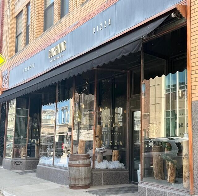 6 Flagg Street Augusta ME 04330