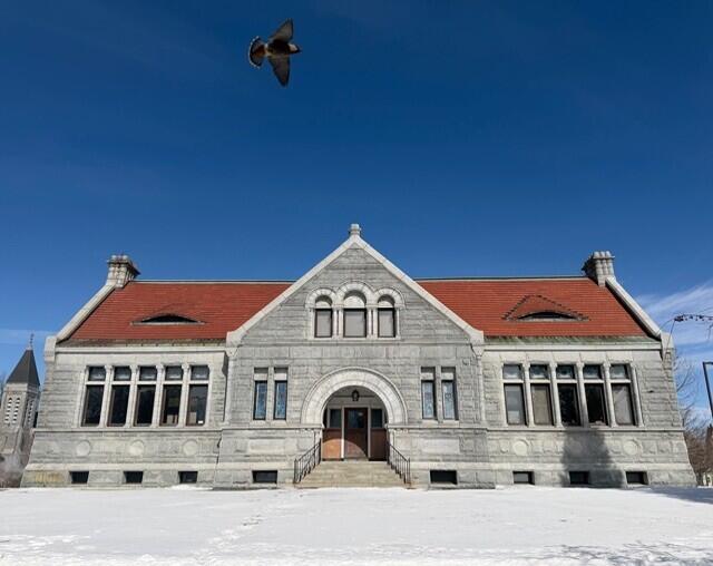 6 Flagg Street Augusta ME 04330