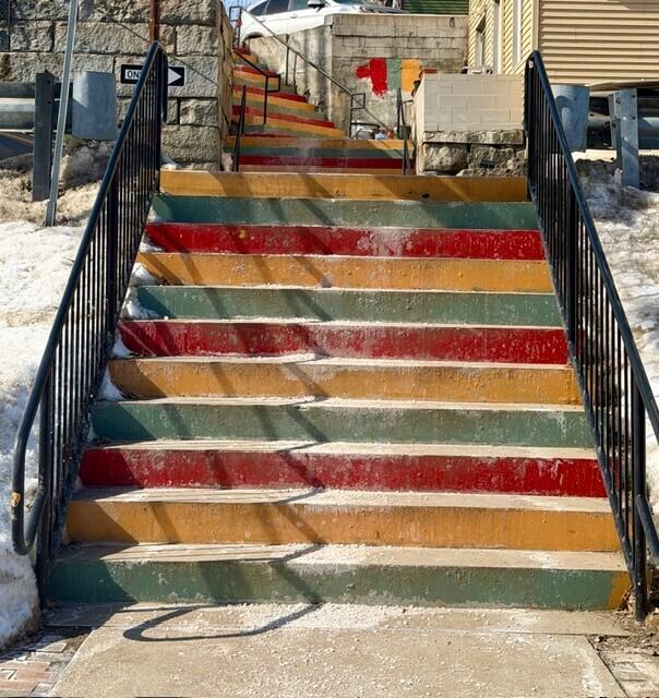 6 Flagg Street Augusta ME 04330